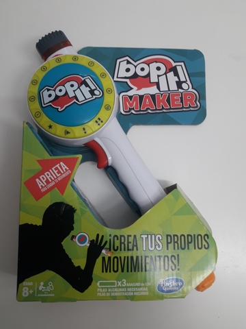 bop it juego