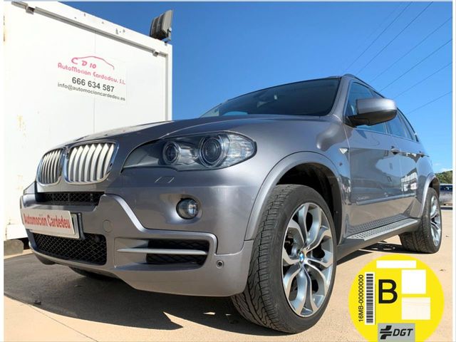 BMW serie 5 LED Blanco F10 F11 2010-2016 Xenon Luz Reversa 12v bombillas se ajusta