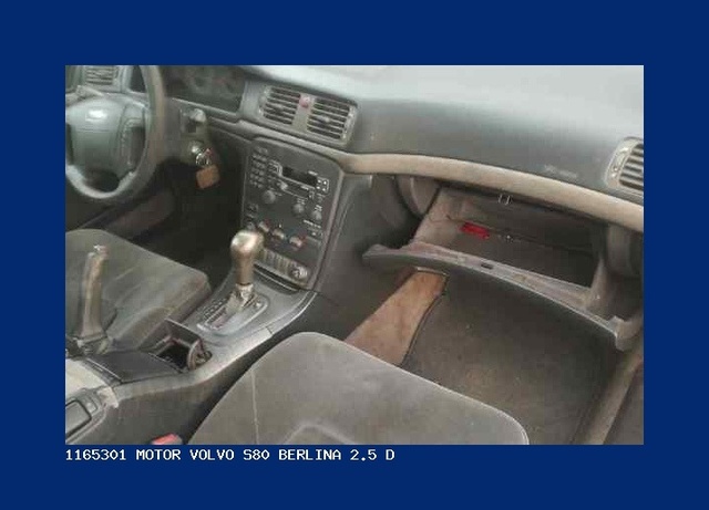 Volvo c30 c70 s80 v50 s40 v70 xc90 radio cable de conexión adaptador automóvil ISO 16pin