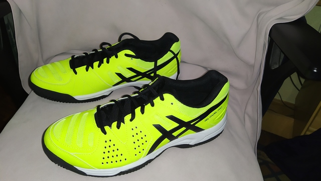 venta de zapatillas asics