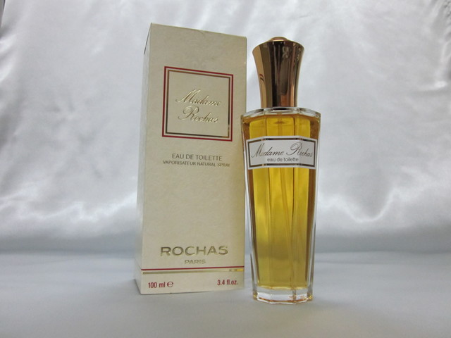 MILANUNCIOS | Comprar y vender perfumes y colonias rochas de MILANUNCIOS | Comprar y vender perfumes y colonias rochas de