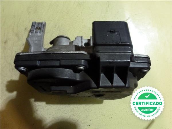 Cuerpo Del Acelerador Para Seat Altea Leon Toledo MK3 SKODA OCTAVIA MK2 1.6 06A133062AT