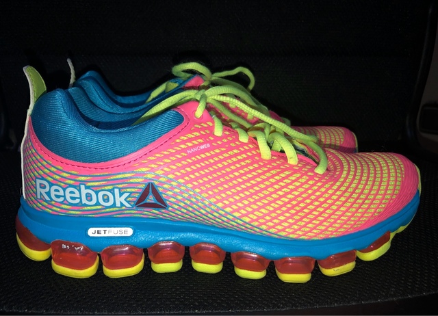 reebok jetfuse