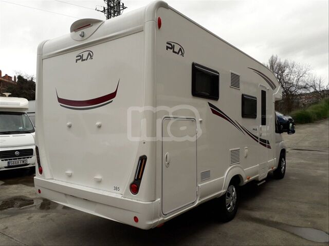 MIL ANUNCIOS.COM - PLA Happy 385 Privilege