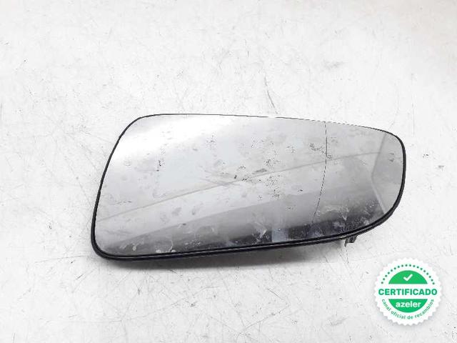 Vauxhall Astra-Izquierda Repuesto Espejo De Cristal-Toyota Yaris
