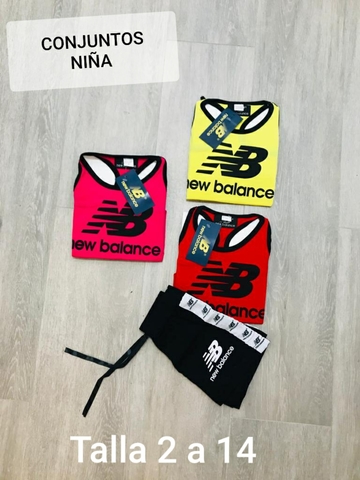 chandal niño 12 años