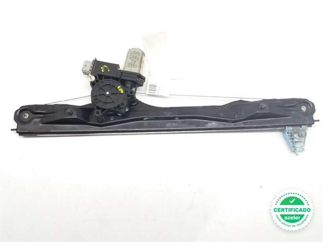 Elevalunas reparac delantero-derecha para Fiat Doblo