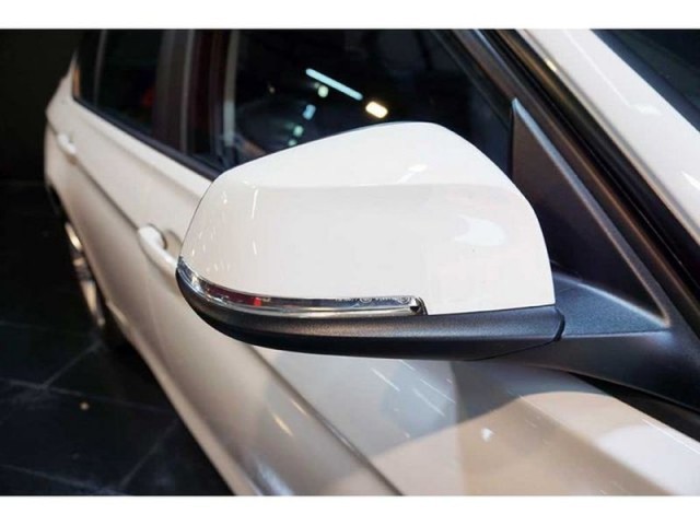 Mercedes CLK W208 Negro Mate Adornos Arco de Rueda Delantera Trasera Estilo de 4 piezas Kit de 97-03