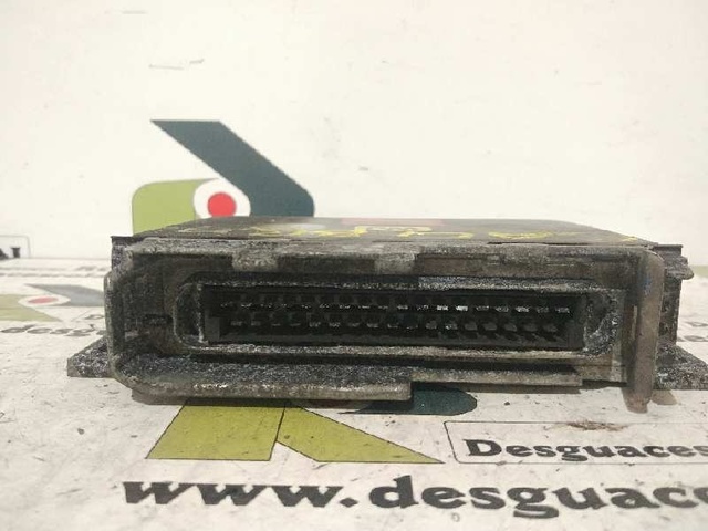 ABS unidad de control Kadett Vectra calibra 0265100040 Opel