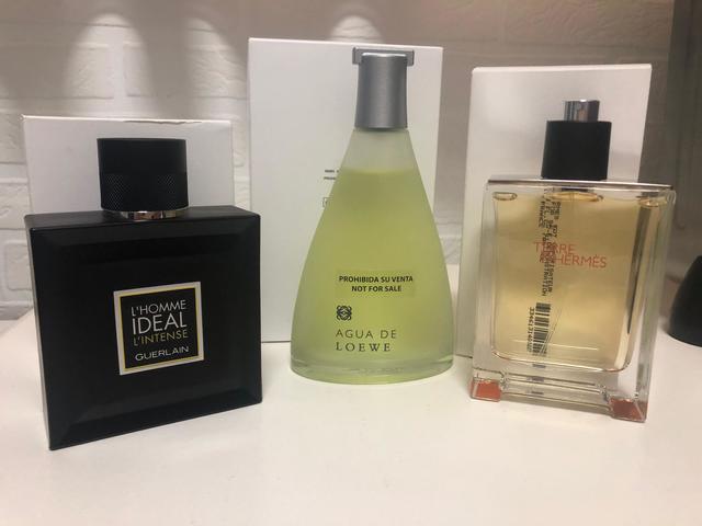 donde comprar perfumes tester baratos malaga donde comprar perfumes tester baratos malaga
