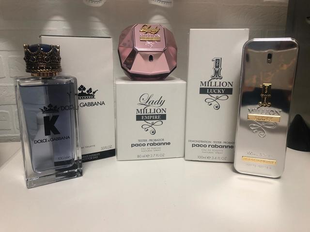 donde comprar perfumes tester baratos malaga donde comprar perfumes tester baratos malaga