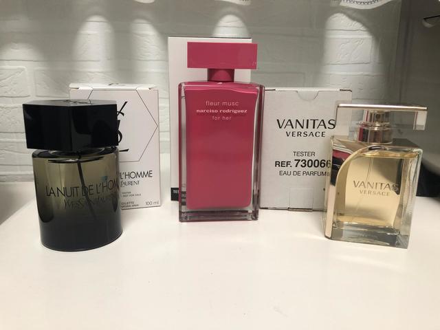 donde comprar perfumes tester baratos malaga donde comprar perfumes tester baratos malaga