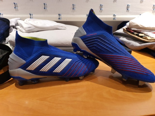 adidas predator 40
