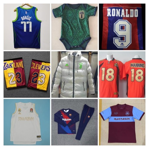 camisetas nba segunda mano
