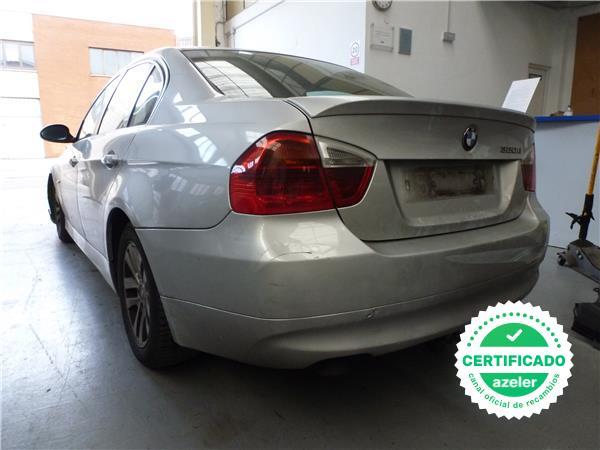 Pestillos de carbono para puerta bases para Bmw E46 sedan fijación a presión