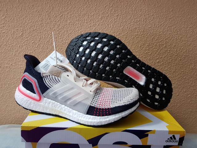 tallaje adidas ultra boost