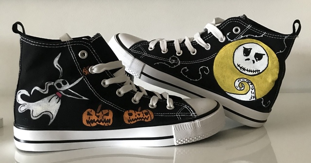 all star personalizadas