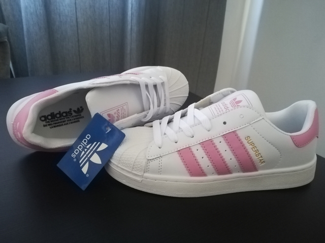 adidas superstar oferta