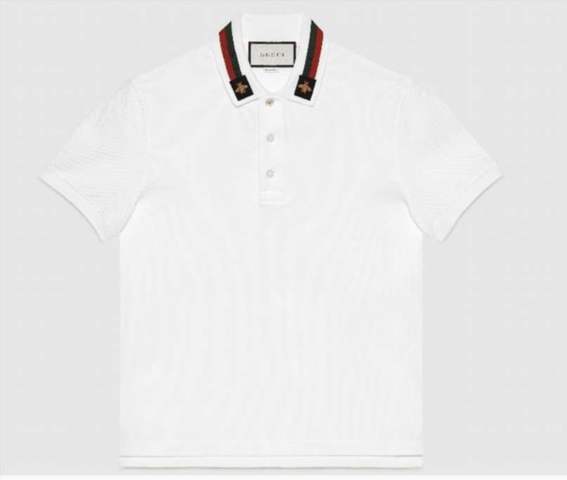 polo gucci precio