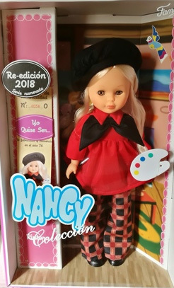 nancy pintora 2018