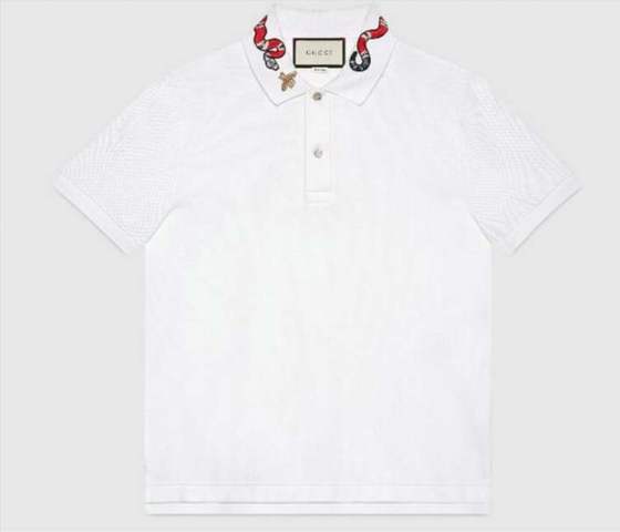 precio polo gucci