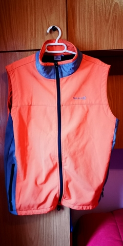 chaleco de hidratación trail running boomerang