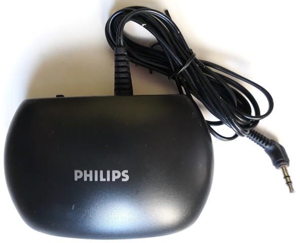 Shc2000 philips как подключить к телефону