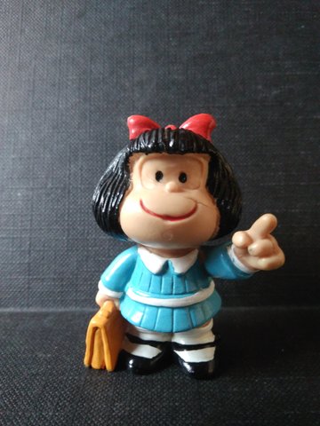 muñeca mafalda venta