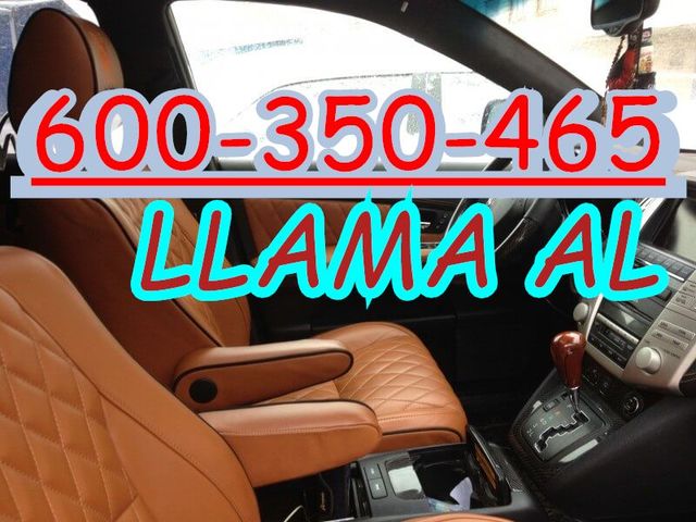 Fundas para asientos azul delantero kos Fiat 600