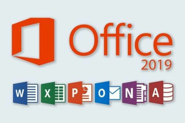 MIL ANUNCIOS COM Microsoft Office 2019 