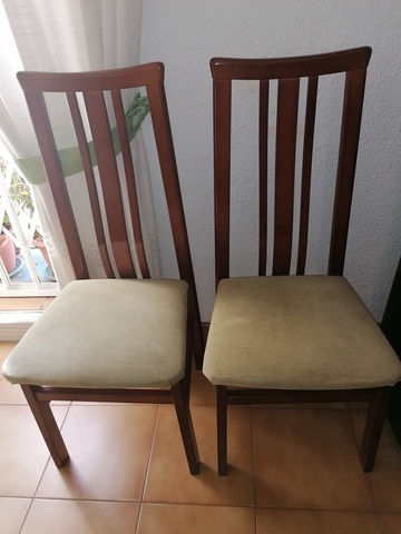 sillas de comedor en mil anuncios sillas de comedor en mil anuncios