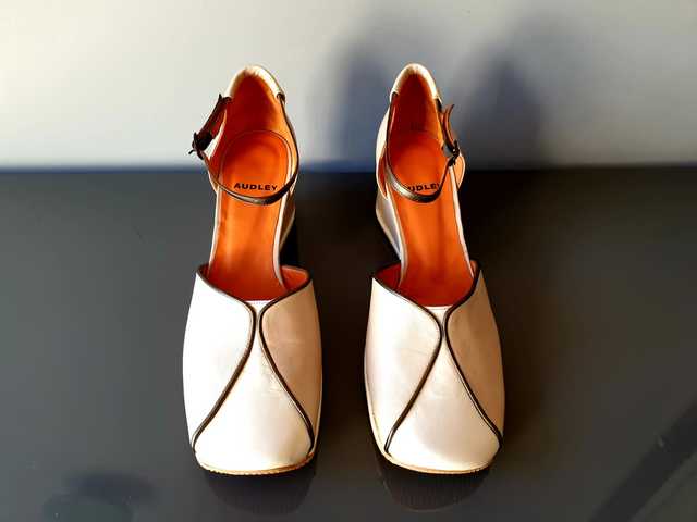 zapatos audley