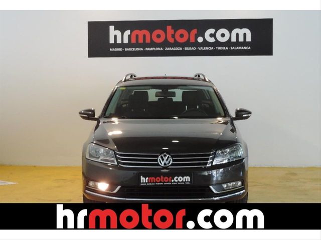 Asiento de coche para referencias Volkswagen Passat combi b8 14-azul set completo ya referencias
