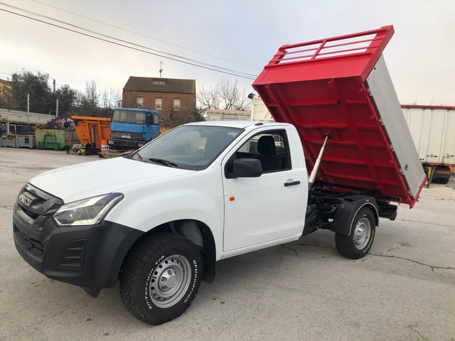 Mil Anuncios Com Pick Up Volquete Motor De Ocasion Pick Up Volquete En Esta Seccion Podras Encontrar Vehiculos De Ocasion Motos Usadas Todo Terreno Furgonetas Camiones