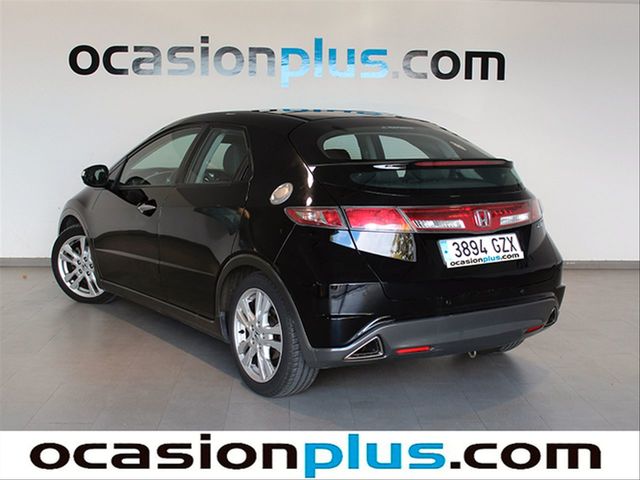 Original Honda Accord /& Tourer Delanteros De Goma esteras 2009 /& gt