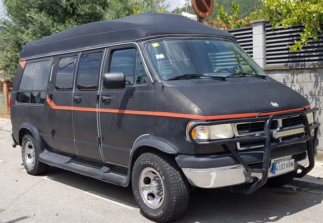 van 2500