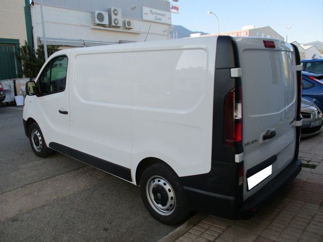 OPEL Vivaro//Renault Trafic Puerta Ala Espejo controladores Negro eléctrica 2014 en