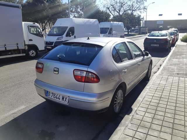 seat Leon 1m1 SEAT Toledo II 1m2 puerta trasera izquierda Elevalunas reparac