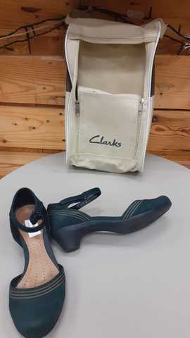 zapatos clarks 2019