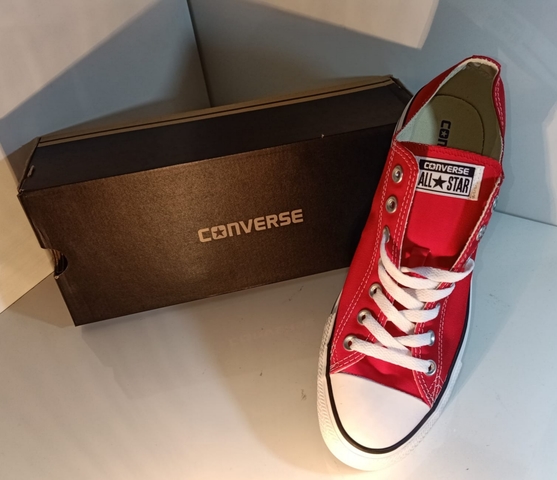 converse querol original
