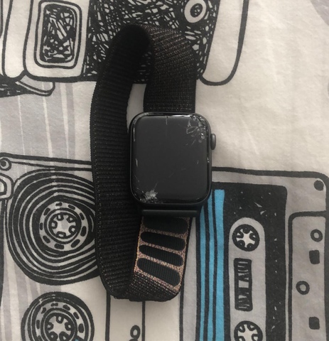 apple watch 4 gps without phone
