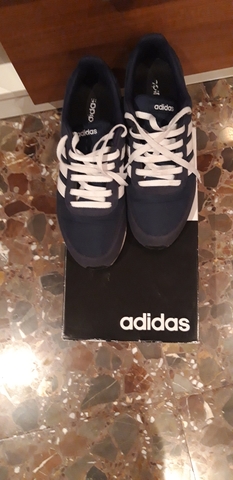 huaraches adidas niño