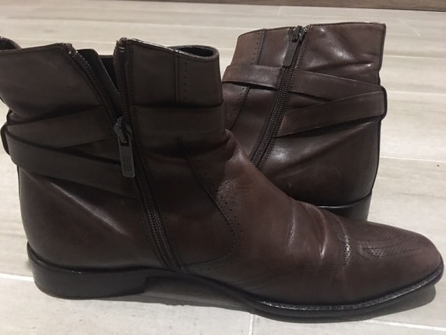 hugo boss botas