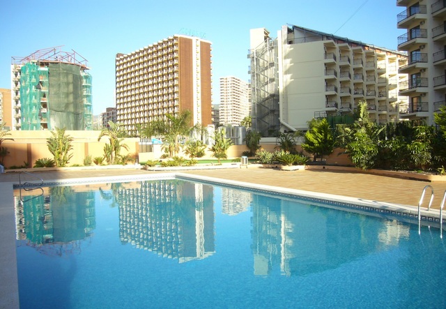 Mil Anuncios Com Apartamentos Francesco Playa Levante En Benidorm