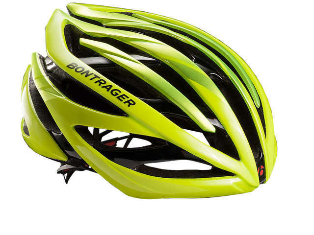 casco bontrager mtb