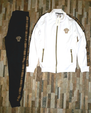 chandal versace hombre Descuento online OFF 67%
