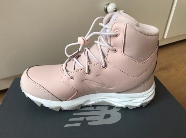botas new balance
