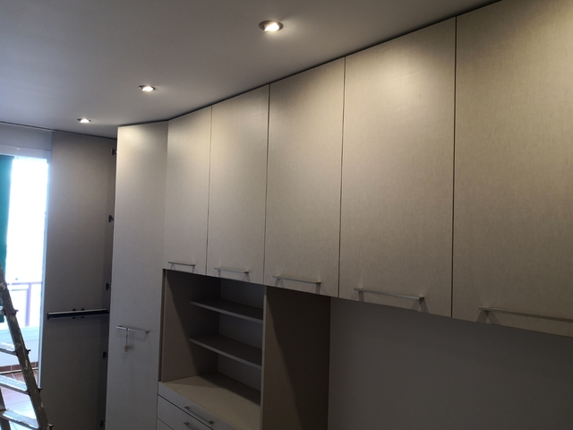 MIL ANUNCIOS.COM - Armarios módulos hasta el techo