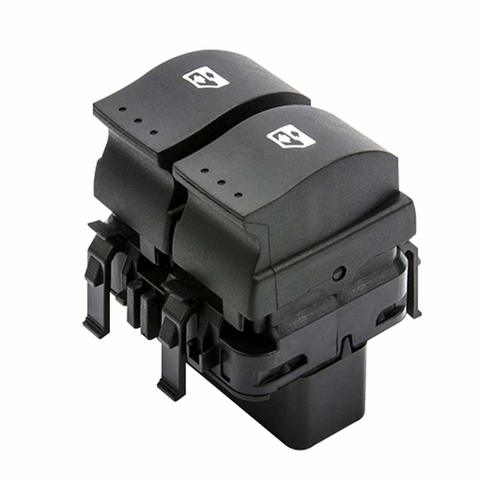 Boton interruptor elevalunas 8200060045 Renault Clio II
