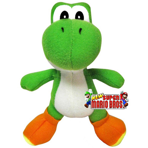 yoshi peluche gigante